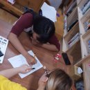 으랏차차지역아동센터 이미지