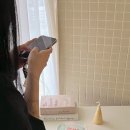 (주)디자인포유 | 그라데이션 톤온톤 유화 케이크 디자인 실전 케키포유