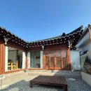 십삼월스튜디오 | 안동 한옥숙소 추천 스테이 십삼월 무료 스냅촬영 만삭촬영