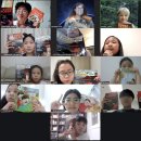 2026.8.17.월.(온라인)스토리맵발표/다독(WR50+WW51~100)/Gifts for Wedding/일본어.한국어 이미지
