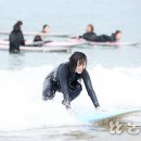 [여름휴가] 보드와 슈트 챙겨 바다로…야, 너도 파도 탈 수 있어! 이미지