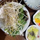 메밀당 벨라시타 | 일산 벨라시타맛집, 샤브샤브 월남쌈 무한리필집 메밀당
