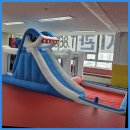 세종 합기도 천지관 이미지