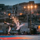 독수리 태권도장 이미지