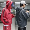 S.M 당구클럽 | 아디다스x떠그클럽 스웨트 후드 진짜 미쳤다 "만족도 200%"