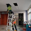 안곡중학교 이미지