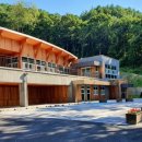 성불산자연휴양림 캠핑장 이미지