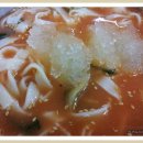 미시락칼국수 이미지