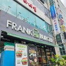 부평1지구 | 부평삼산동맛집, &#39;프랭크버거&#39; 인천삼산점 한우갈릭버거 베이컨치즈버거 솔직후기