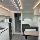 그리던펜션 | [강릉 카라반] 서정캠프카라반펜션 내돈내산 찐 후기 !