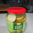 태원통상 | (피클 추천)아삭한 식감의 &#39;큐피토 오이피클&#39;