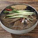 고향옥얼큰순대국 운정역점