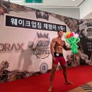 웨이크업짐 이미지