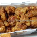교촌치킨(단구점)