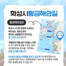 【제299차】명품트레킹 서해안의 화성 황금 해안길 서해의 황금빛 낙조를 가장 가까이 만나는길 안내10월11일 이미지