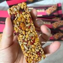 아침식사대용으로 좋은 딜리데이 단백질바 맛도 최고