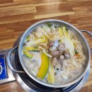 염치미남칼국수