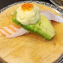 으뜸생선 | 의정부초밥 추천 호원동맛집 으뜸스시 먹고온 후기