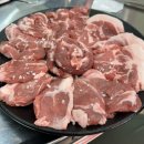 운정역길(1) | 파주 운정 고깃집 추천 뒷고기가 맛있는 조선옛날갈비 스타필드운정직영점