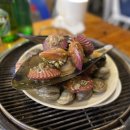 노을과바다 이미지