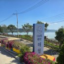 충남 예산 드라이브 데이트 코스, 카페 맛집 추천~ 카페 펜션 해월
