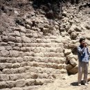 월평동산성 이미지