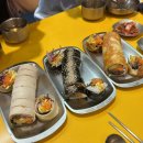 유미김밥 이미지