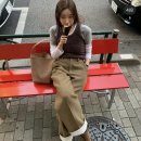 직구파크 | 더로우 파크백 직구 후기🩵