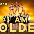 GOLDEN / I AM - HUNTR/X, IVE [Kpop Demon Hunters] 이미지