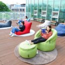 복사꽃필무렵작은도서관 이미지