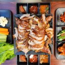 제주도 족발 맛집 귀한족발 신제주점 맛본 후기