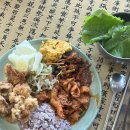 미래부페정식 | [서귀포 도민 맛집] 미래뷔페정식, 9천 원의 행복 무한리필 후기 🍱