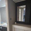 신원2차 아파트 놀이시설(201동 앞) | 울산 블루마시티 레지던스 파노라마오션뷰 이용후기