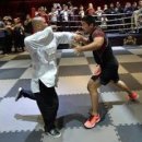 무림체육관 이미지