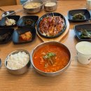 산마루황태촌초당직영점