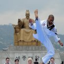 세종대왕태권도 이미지