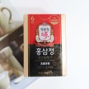 (주)강화홍삼공사 이미지