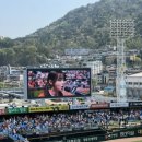 ⚾️ 2024 KBO 리그 정규 시즌 직관일기