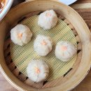 트라이얼스타 A동 | 대전 둔산동 맛집, 딤섬 꿔바로우 전문점 원산시도삭면 점심 후기
