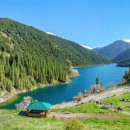 탄탄탄 중앙아시아 이미지