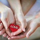 러브러브 이미지