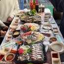 일성회집 | 추천 | 뷰 좋고 (야장가능) 맛도 좋은 초장집 전망좋은집 | 노량진 손선장 후기 | 노량진 일성수산 후기