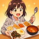 진미구내식당 이미지