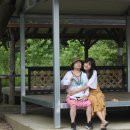 용추폭포가든 이미지