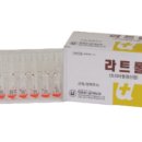 (주)주은약품 이미지