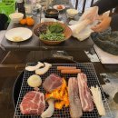 캐슬오션힐 | [충남/안면도]낭만가득 스파하고 고기먹고 #캐슬오션힐 펜션추천 #내돈내산