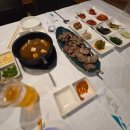 통나무집민박 이미지