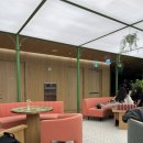 하파크리스틴 올리브영엔(N) 성수점 | 올리브영N 성수 라운지 방문 체험 후기! 이용 방법, 골드 올리브 X 올영 메이트