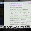 김석균 해경청장 14년1월 “해양구조협회 수익사업 지원” 공문.계량적 목표치, 달성방안 수립지시! 해경출신 간부 6명 재취업.. “국민 목숨팔아 퇴직자리&#34; 이미지