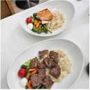 깊고 색다른 맛을 선사하는 뱃살도둑 강동점 강동맛집 체험하세요.